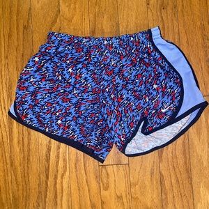 Youth Nike Shorts